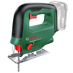 UNIVERSALSAW 18V-100 STIKSAV AKKU 18,0 V UDEN BATTERI OG LADER|Bosch Best