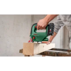 UNIVERSALSAW 18V-100 STIKSAV AKKU 18,0 V UDEN BATTERI OG LADER|Bosch Best