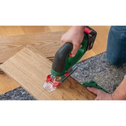 UNIVERSALSAW 18V-100 STIKSAV AKKU 18,0 V UDEN BATTERI OG LADER|Bosch Best
