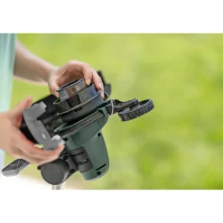 UNIVERSAL SPOLE MED TRIMMETRÅD 6 M (1,6 MM) TRÅDSPOLE|Bosch New