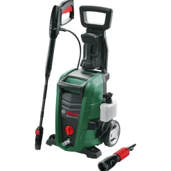 UNIVERSAL UNIVERSALAQUATAK 125 HØJTRYKSRENSER 125,0 BAR|Bosch Clearance