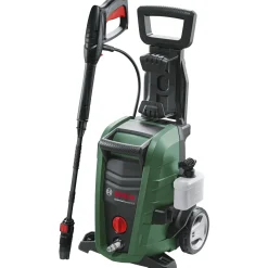 UNIVERSAL UNIVERSALAQUATAK 125 HØJTRYKSRENSER 125,0 BAR|Bosch Clearance