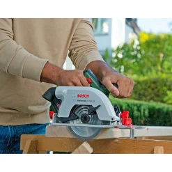 UNIVERSAL UNIVERSALCIRC 18V-53 RUNDSAV AKKU 18,0 V UDEN BATTERI OG LADER|Bosch Hot