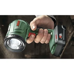 UNIVERSAL UNIVERSALLAMP 18 LYGTE 100 LM|Bosch Discount