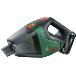 UNIVERSAL UNIVERSALVAC 18 STØVSUGER AKKU|Bosch Sale