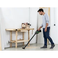 UNIVERSAL UNIVERSALVAC 18 STØVSUGER AKKU|Bosch Sale