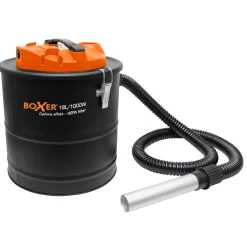 ASKESUGER 1000W - 18L - 16 CYCLONE & HEPA FILTER ASKESUGER|Boxer Sale