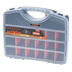 18 RUM SORTIMENTSKASSE 25,5X21X4 CM|Boxer Outlet