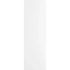 ALFA HVID GAVL 60 X 195.20 CM|Build by Modulia Online