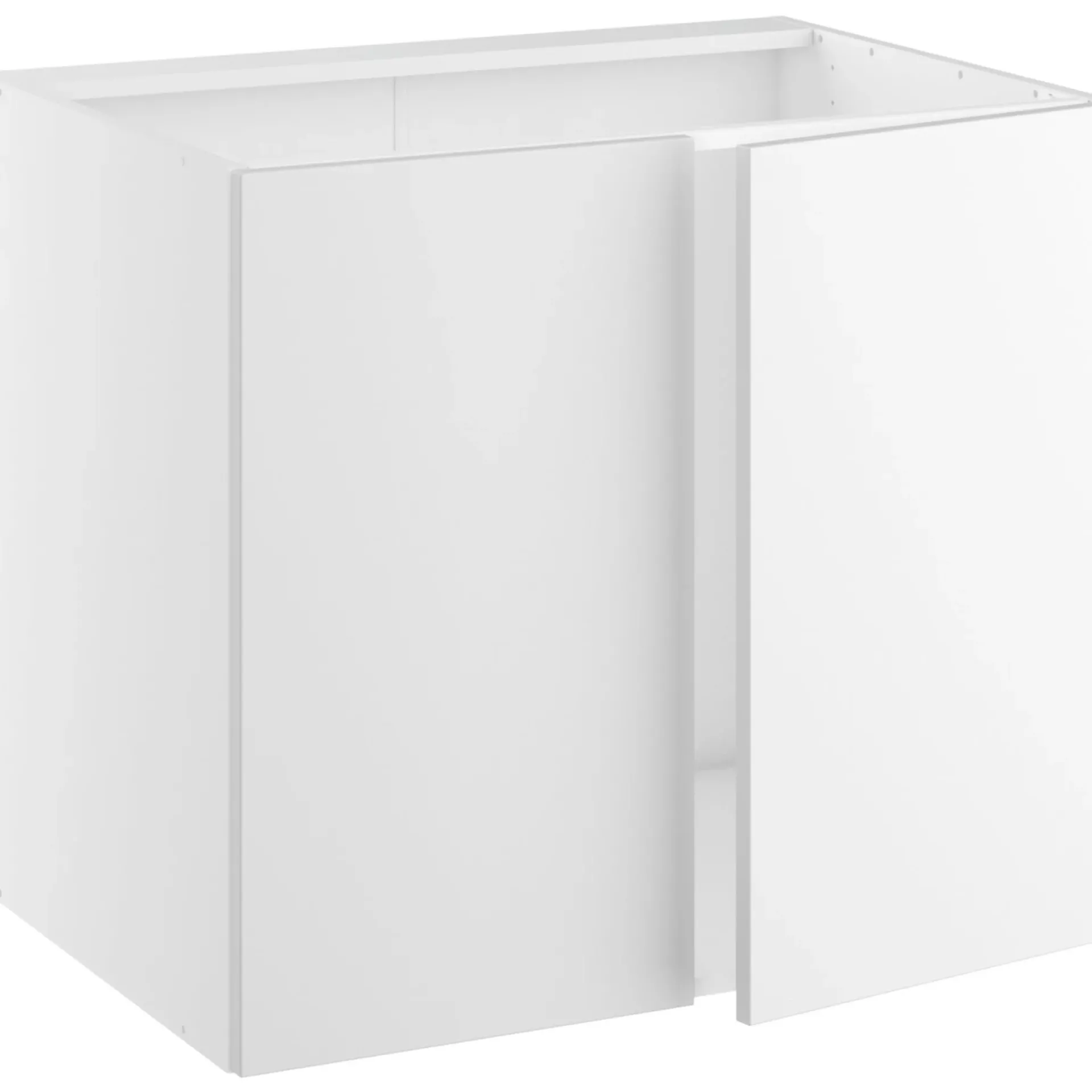 ALFA HVID VASKESKAB 80 X 70.40 CM|Build by Modulia Sale