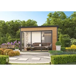 FRODE ANNEKS 10,23 M2|BYGNORDIC Outlet