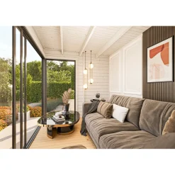 FRODE ANNEKS 10,23 M2|BYGNORDIC Outlet