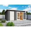 GUNHILD MULTIHAVEHUS 9,15 M2|BYGNORDIC Best