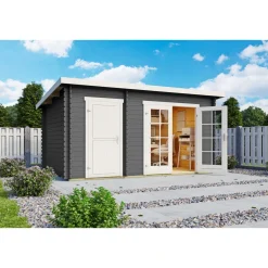 GUNHILD MULTIHAVEHUS 9,15 M2|BYGNORDIC Best