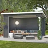SVEND HYTTE 10,09 M2|BYGNORDIC Hot