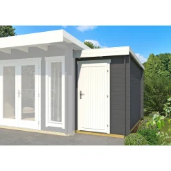TYGE TILBYGNINGSMODUL 3,42 M2|BYGNORDIC Sale
