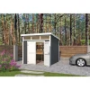 YRSA SKUR 5,97 M2|BYGNORDIC Clearance