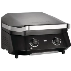 E-500 ELGRILL SORT|COZZE Best