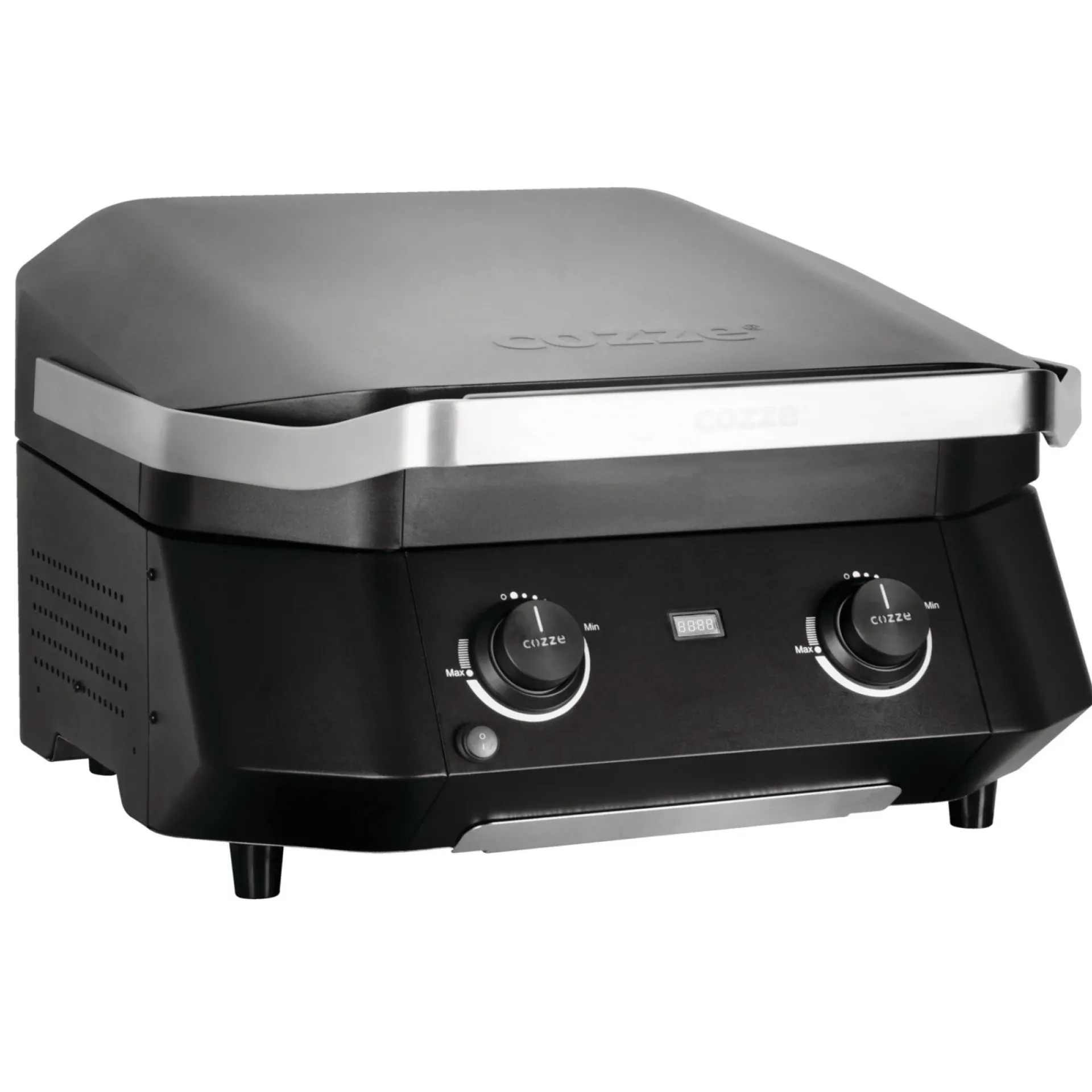 E-500 ELGRILL SORT|COZZE Best