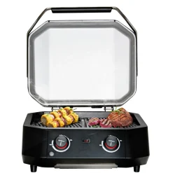 E-500 ELGRILL SORT|COZZE Best
