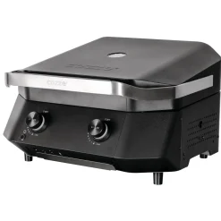 G-500 GASGRILL SORT|COZZE Outlet