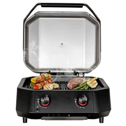 G-500 GASGRILL SORT|COZZE Outlet