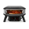 13" PREMIUM ROTATE GAS PIZZAOVN|COZZE Hot