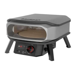 13" PREMIUM ROTATE GAS PIZZAOVN|COZZE Hot