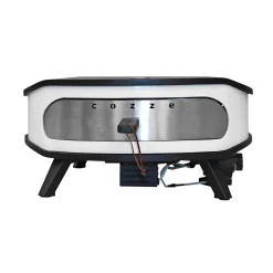 17" ROTERBAR PIZZAOVN|COZZE New