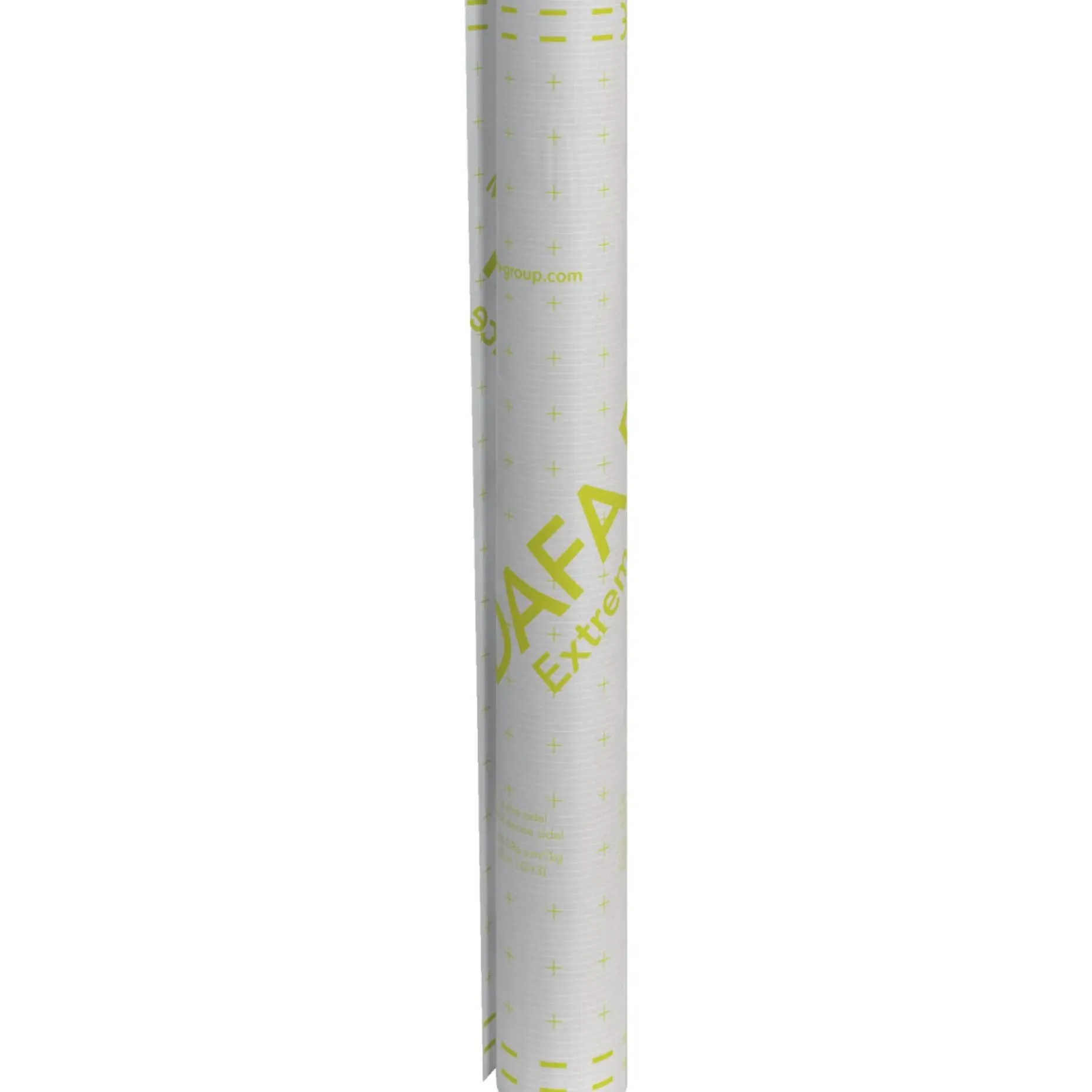 DAFA AIRSTOP SYSTEM DAFA EXFOIL DAMPSPÆRRE 2.15 X 46.50 M