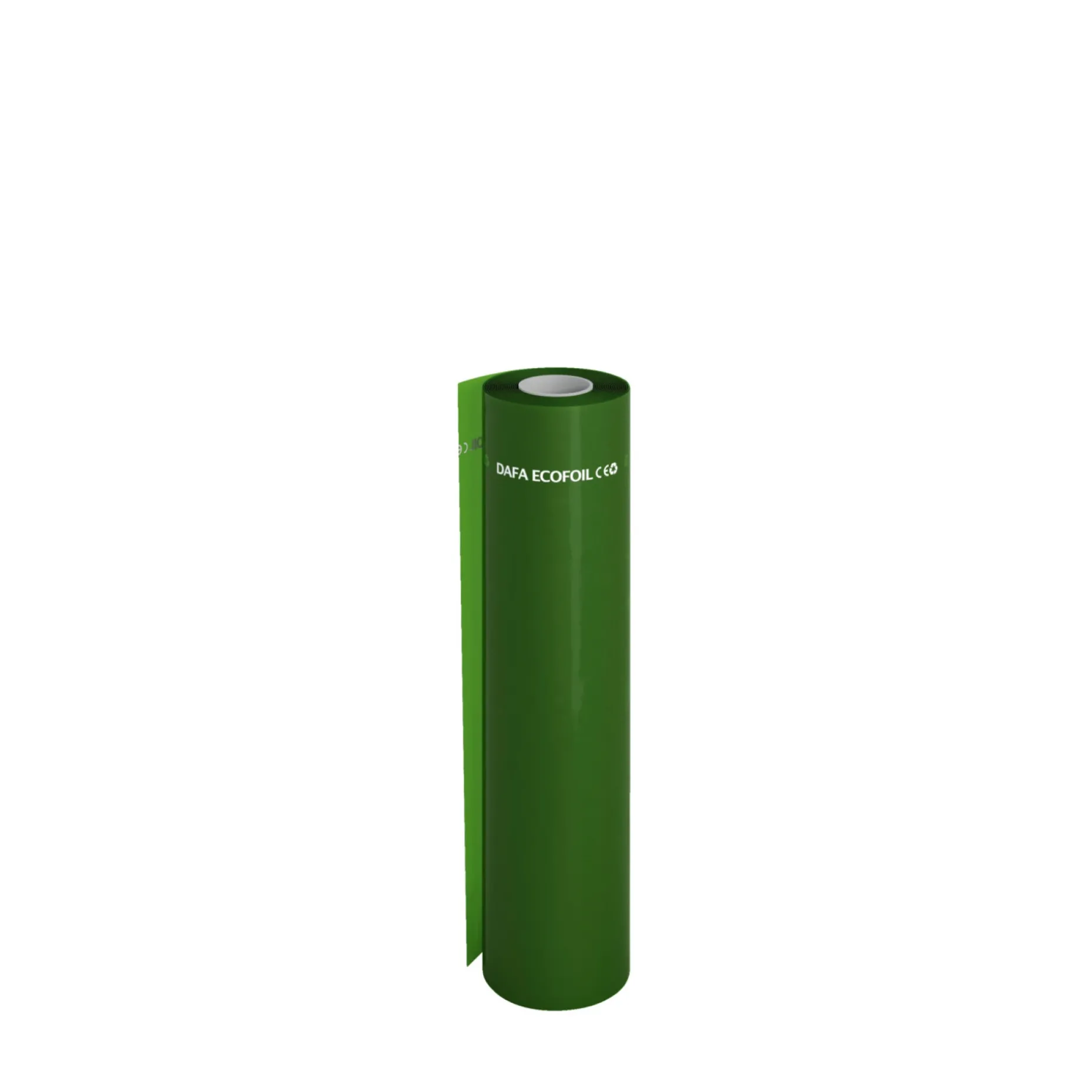 DAFA AIRSTOP SYSTEM ECOFOIL DAMPSPÆRRE 2 X 50 M