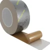 AIRSTOP SYSTEM HI-TACK GRÅ PAPIRLINER DAMPSPÆRRETAPE 60 MM X 25 M|DAFA Online