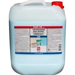 GELÉ EKSTRA 228 VÆGGRUNDER 10 L|Dana Lim Outlet