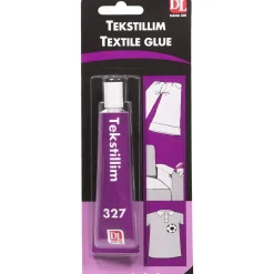 327 TEKSTILLIM 40 ML|Dana Lim Discount