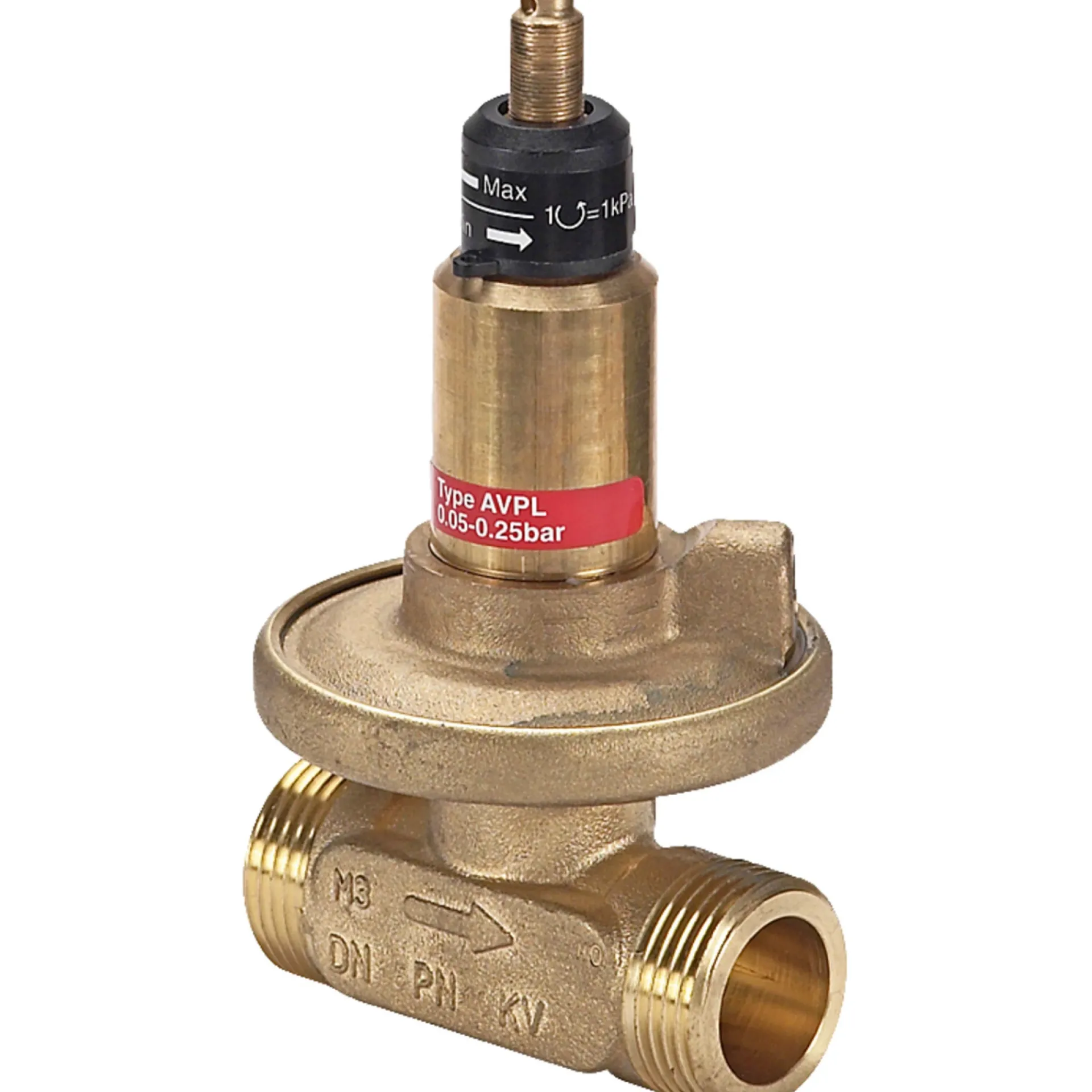 AVPL 15 REGULATOR 1/2"|Danfoss Best