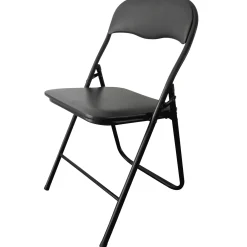 KLAPSTOL BLACK|Day New