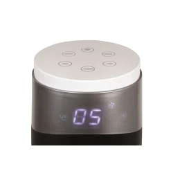 SH-FT01 TÅRNVENTILATOR|Deltaco Discount