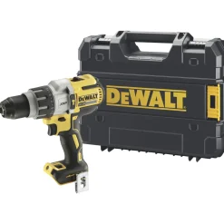 DCD996NT BORE-/SKRUEMASKINE MED SLAG AKKU UDEN BATTERI OG LADER|Dewalt Sale