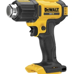DCE530N VARMLUFTPISTOL AKKU 290 °C - 530 °C|Dewalt Sale