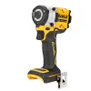 DCF921N-XJ SLAGNØGLE AKKU UDEN BATTERI OG LADER|Dewalt New