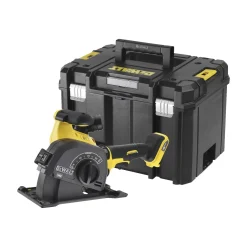 DCG200NT-XJ MURRILLESKÆRER AKKU 54V UDEN BATTERI OG LADER|Dewalt Online