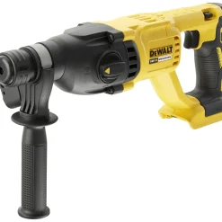 DCH133N BORE-/MEJSELHAMMER AKKU UDEN BATTERI OG LADER 26 J|Dewalt