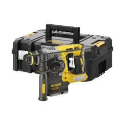 DCH273NT BORE-/MEJSELHAMMER AKKU UDEN BATTERI OG LADER 2,1 J|Dewalt Online