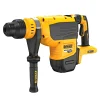 DCH735N-XJ BORE-/MEJSELHAMMER AKKU UDEN BATTERI OG LADER 13,3 J|Dewalt Hot