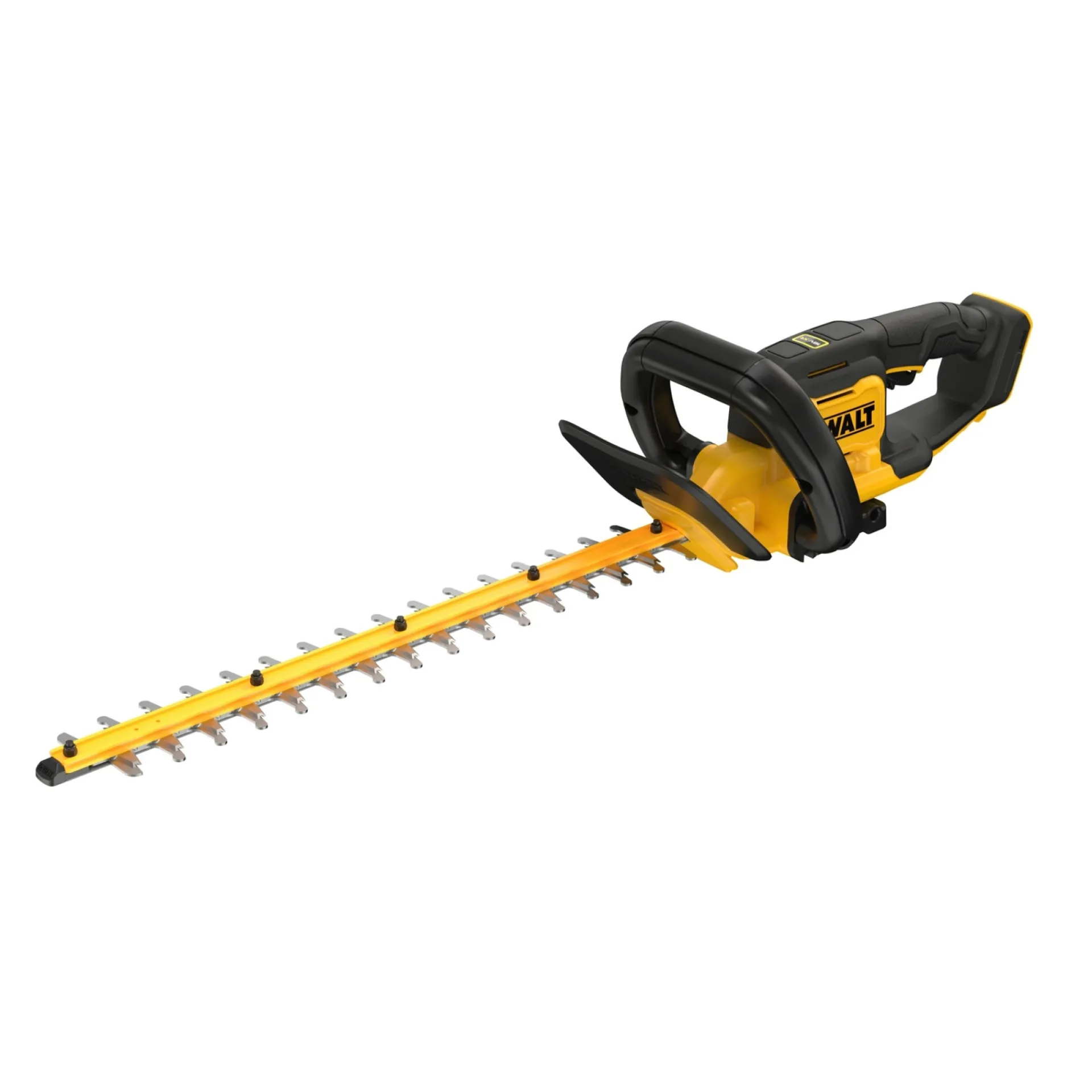 DCMHT564N-XJ HÆKKEKLIPPER 55 CM UDEN BATTERI OG LADER|Dewalt Outlet