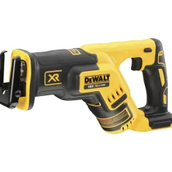 DCS367N BAJONETSAV AKKU 18V UDEN BATTERI OG LADER|Dewalt Discount