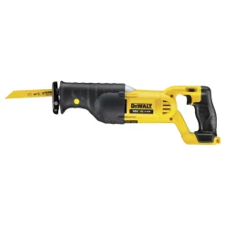 DCS380N BAJONETSAV AKKU 18V UDEN BATTERI OG LADER|Dewalt Outlet
