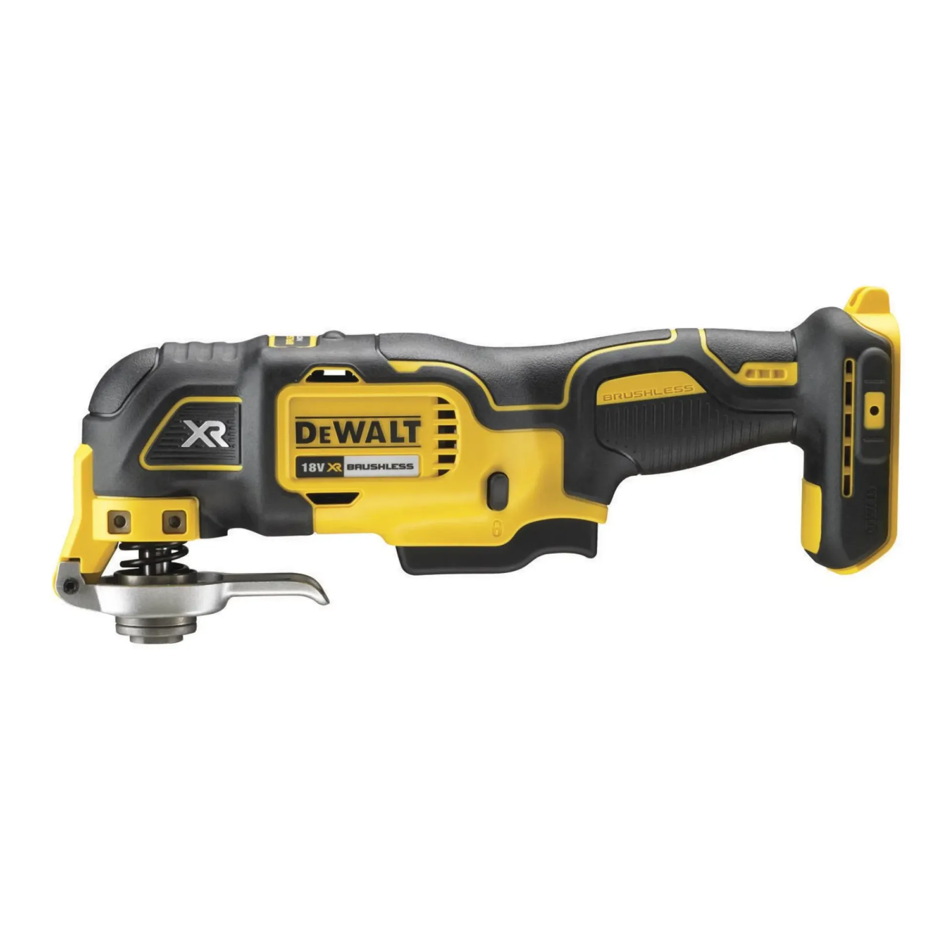DCS355N MULTICUTTER AKKU 18V UDEN BATTERI OG LADER|Dewalt Sale