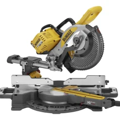 DCS727N-XJ KAP-/GERINGSSAV AKKU 18V 250MM UDEN BATTERI OG LADER|Dewalt Clearance