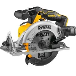 DCS565N-XJ RUNDSAV AKKU 18V UDEN BATTERI OG LADER|Dewalt New